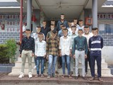 Lion Day-1